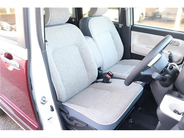 DAIHATSU MOVE canbus 2024