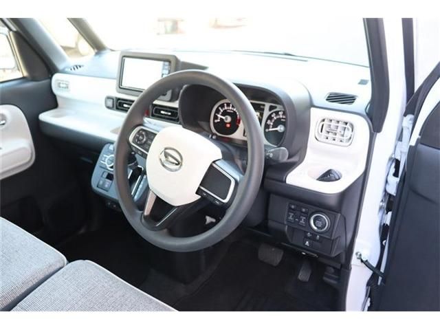 DAIHATSU MOVE canbus 2024