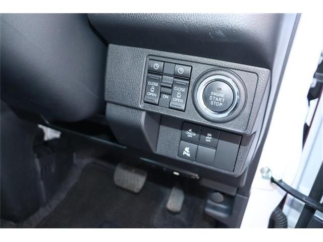 DAIHATSU MOVE canbus 2024