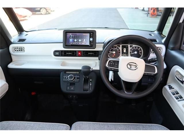 DAIHATSU MOVE canbus 2024