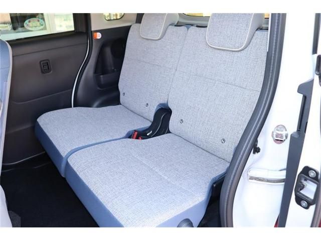 DAIHATSU MOVE canbus 2024