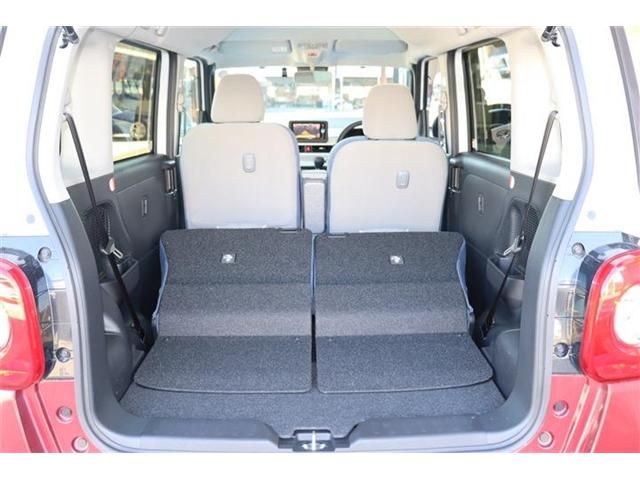 DAIHATSU MOVE canbus 2024