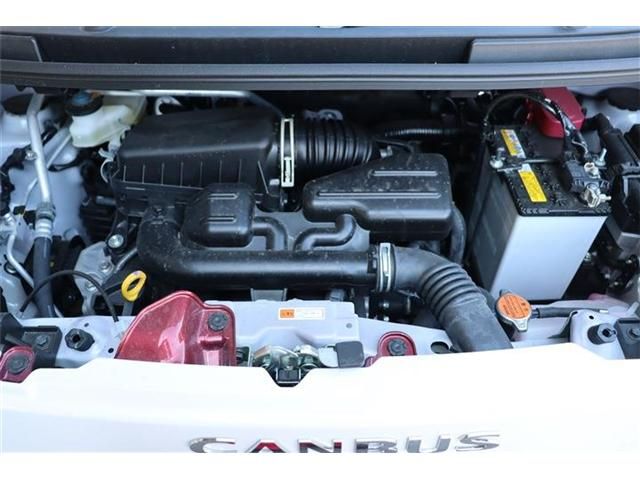 DAIHATSU MOVE canbus 2024