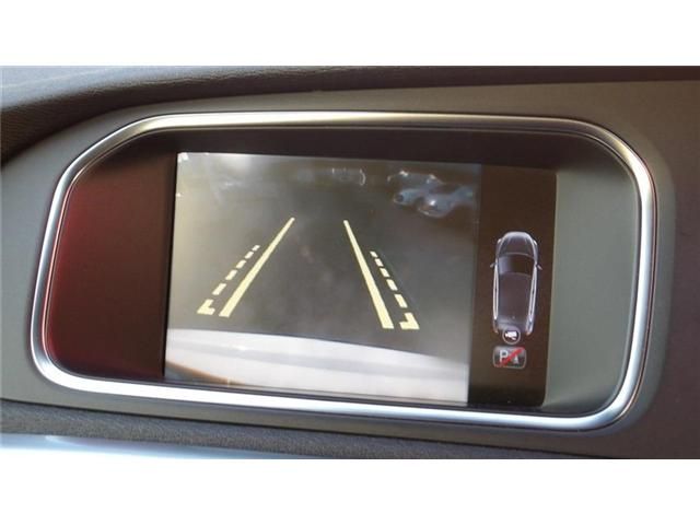 VOLVO VOLVO V40 2013