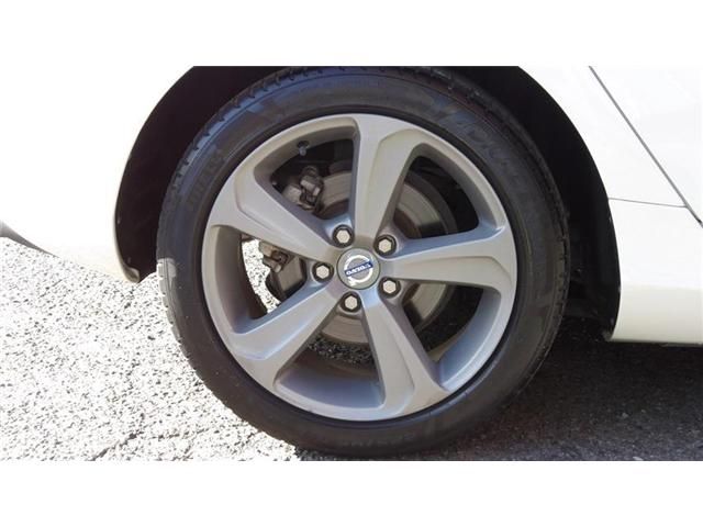 VOLVO VOLVO V40 2013