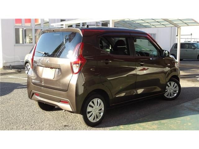 MITSUBISHI eK WAGON 2020