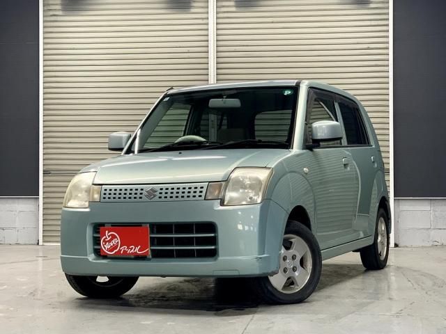 SUZUKI ALTO 2005