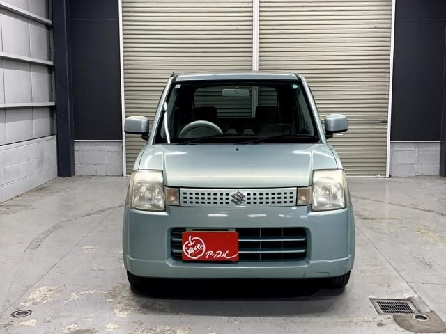 SUZUKI ALTO 2005