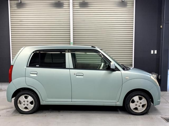 SUZUKI ALTO 2005