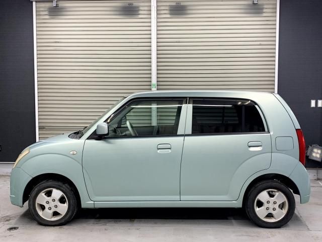 SUZUKI ALTO 2005