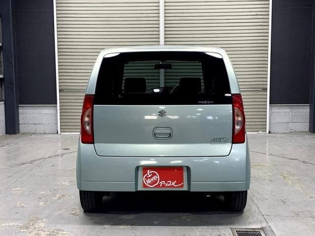 SUZUKI ALTO 2005