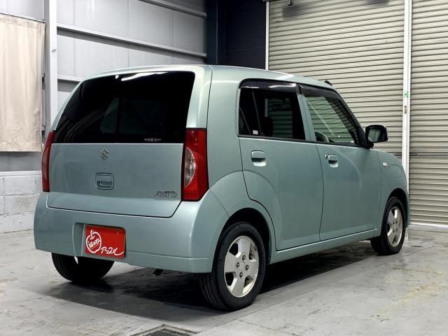 SUZUKI ALTO 2005