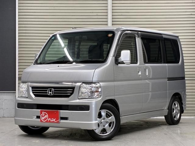 HONDA VAMOS 4WD 2018