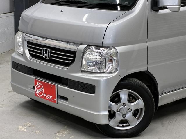 HONDA VAMOS 4WD 2018