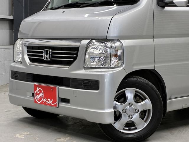 HONDA VAMOS 4WD 2018