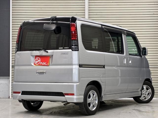 HONDA VAMOS 4WD 2018