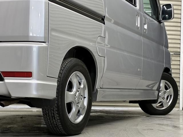 HONDA VAMOS 4WD 2018