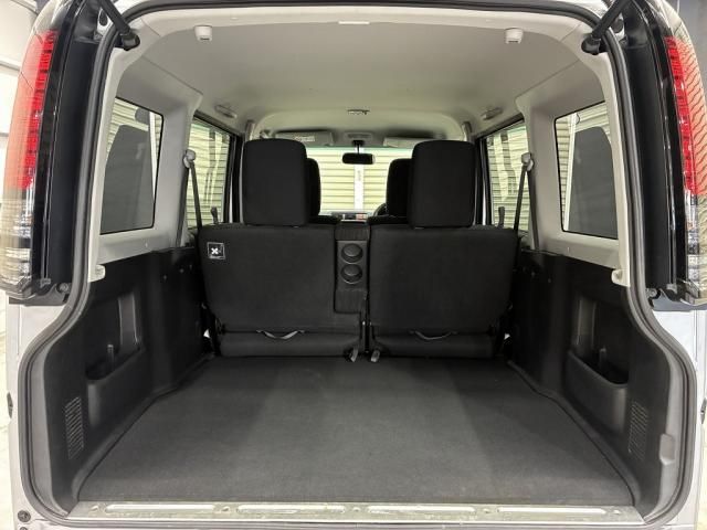 HONDA VAMOS 4WD 2018