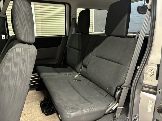 HONDA VAMOS 4WD 2018