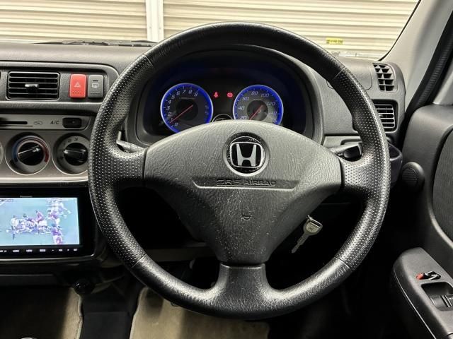 HONDA VAMOS 4WD 2018