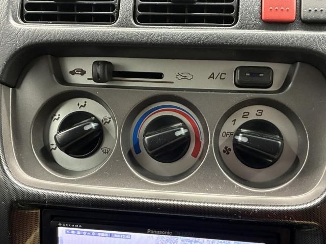 HONDA VAMOS 4WD 2018