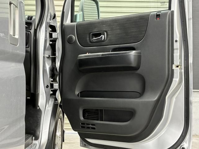 HONDA VAMOS 4WD 2018