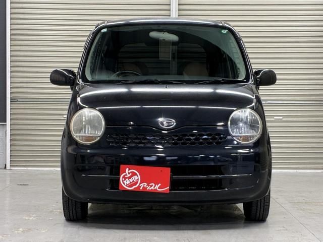 DAIHATSU MOVE LATTE 2009