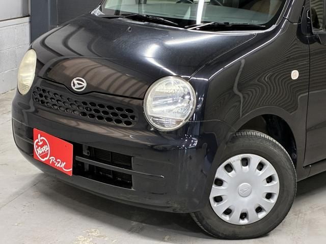 DAIHATSU MOVE LATTE 2009