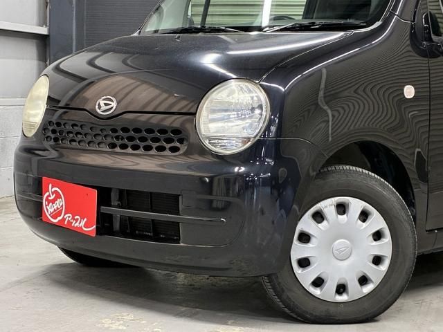 DAIHATSU MOVE LATTE 2009