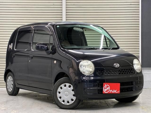 DAIHATSU MOVE LATTE 2009