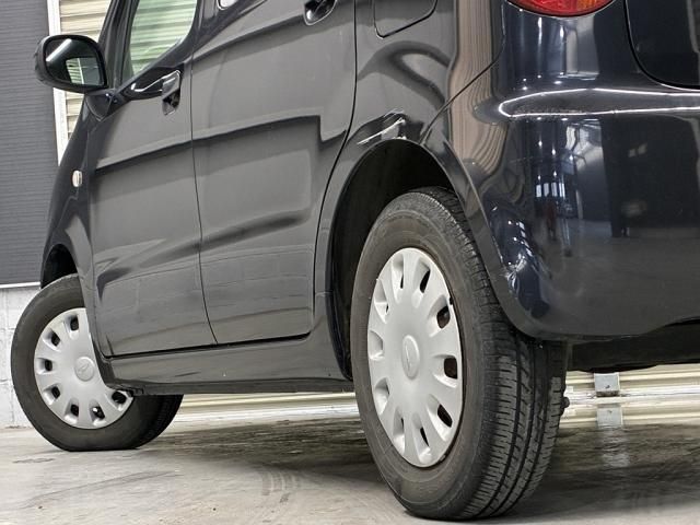 DAIHATSU MOVE LATTE 2009