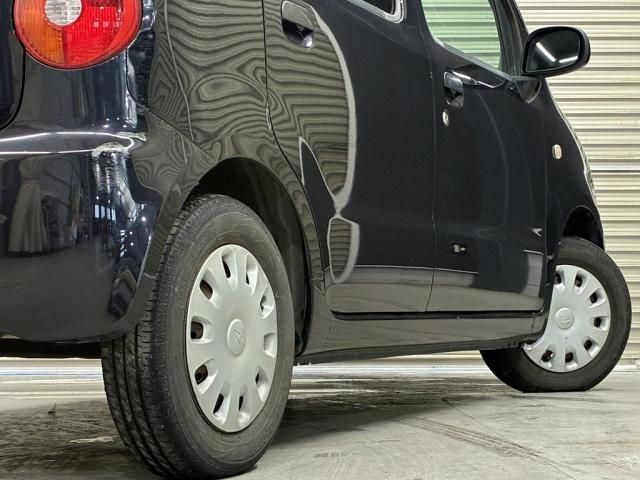 DAIHATSU MOVE LATTE 2009