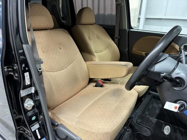 DAIHATSU MOVE LATTE 2009