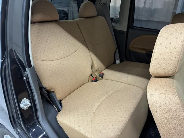 DAIHATSU MOVE LATTE 2009