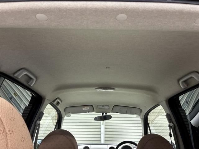 DAIHATSU MOVE LATTE 2009