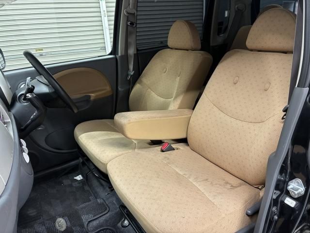 DAIHATSU MOVE LATTE 2009