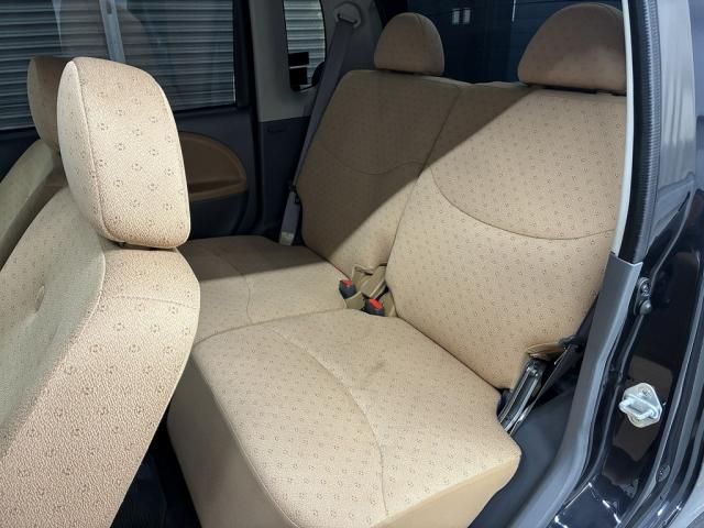 DAIHATSU MOVE LATTE 2009