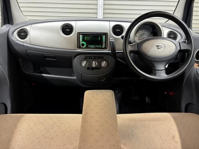 DAIHATSU MOVE LATTE 2009