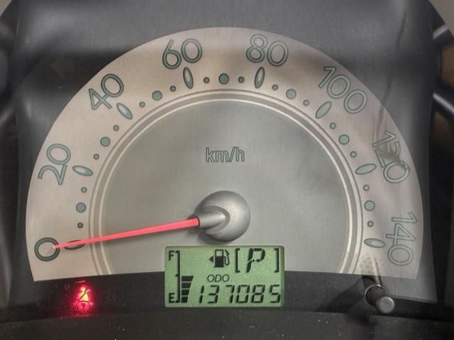 DAIHATSU MOVE LATTE 2009