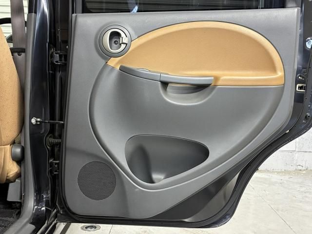 DAIHATSU MOVE LATTE 2009