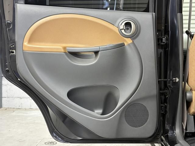 DAIHATSU MOVE LATTE 2009