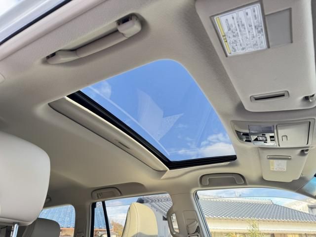 TOYOTA LANDCRUISER PRADO 2023