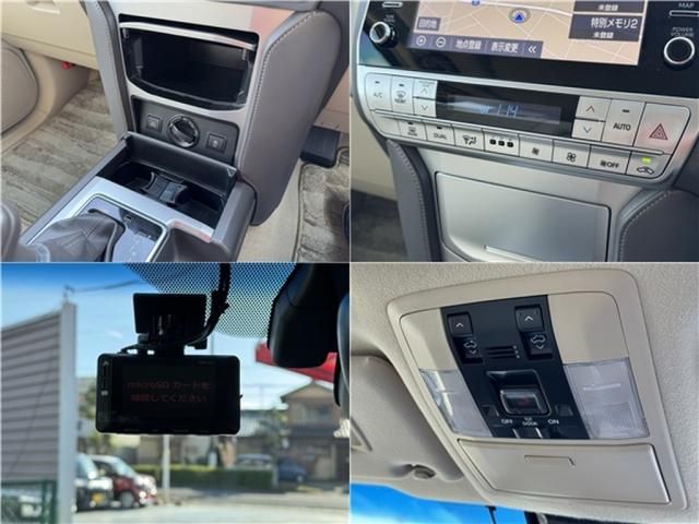 TOYOTA LANDCRUISER PRADO 2023