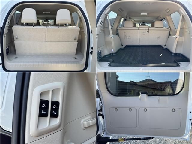 TOYOTA LANDCRUISER PRADO 2023