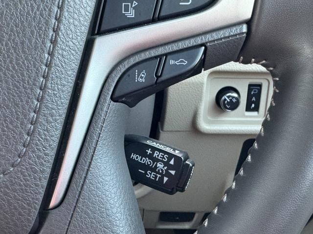 TOYOTA LANDCRUISER PRADO 2023