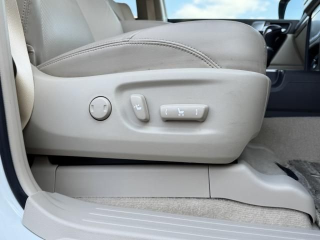 TOYOTA LANDCRUISER PRADO 2023