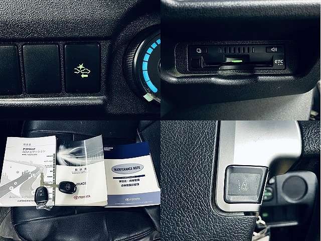 TOYOTA HIACE van 2WD 2019