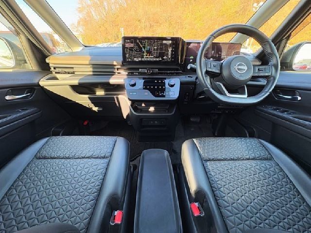 NISSAN SERENA  WG 2023