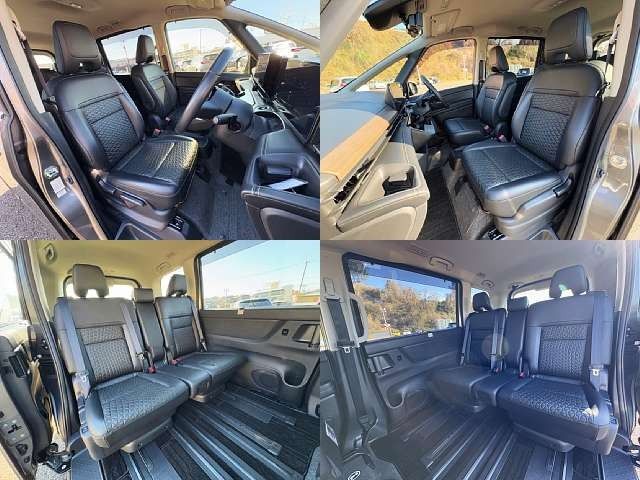 NISSAN SERENA  WG 2023