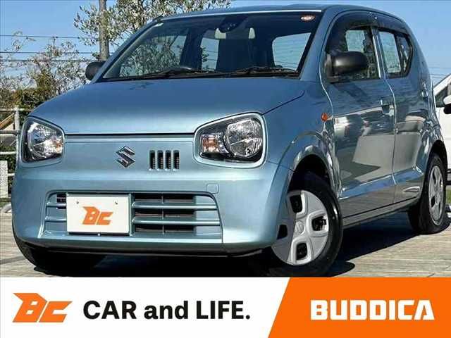 SUZUKI ALTO 2018